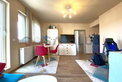 2 Camere 60mp , Bloc nou, Parcare subterană ,  Dâmbul Rotund!! - 5