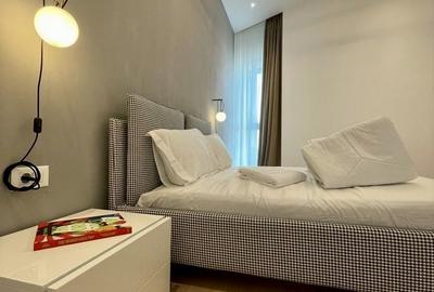 Stunning view Apartment 3 bedrooms - Verdi Park - 5