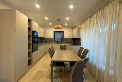 REV2004326 Vila Complex Privat Lidl Snagov - Piscina - 14