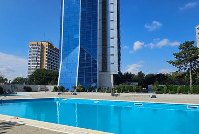 Ocazie! Apartament Sea View Residence cu certificat clasare turism, la cheie. - 10
