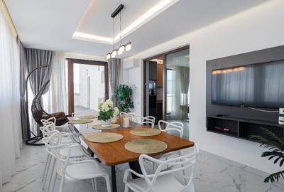 Apartament 3 camere | Rahova | Lux | parcare | boxa | Terasa 50mp - 4