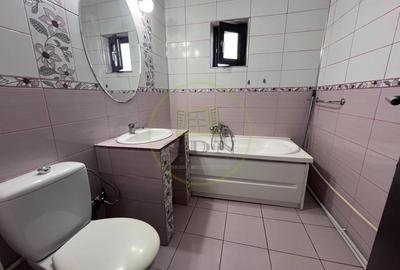 Apartament 3 camere, semidecomandat, 55.65 mp, Sarari - 9