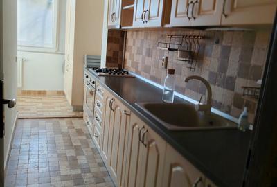 IiON MIHALCHE CIUPERCA- Mobilat modern, terasa, centrala proprie. - 5