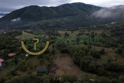 Teren intravilan de vanzare 960 mp Cisnadioara, Sibiu - 16
