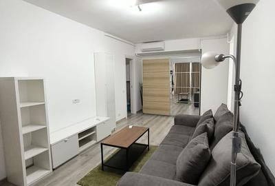 Garsoniera Parcul Carol-Viilor - 1