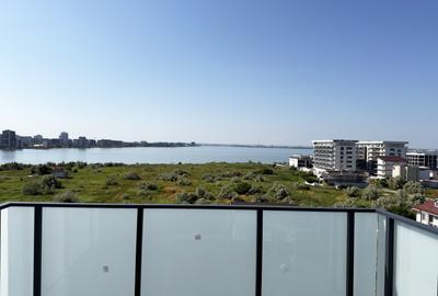 Mamaia Nord - Apartamant 2 camere complet mobilat si utilat, totul nou - 9