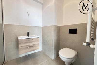 Apartament 2 camere si terasa - complex Alezzi Odyssey - 15