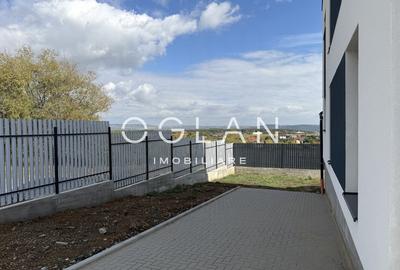 NOU! DUPLEX 120 mp+ 230mp curte, pivnita, pod -Cl Cisnadiei - 15