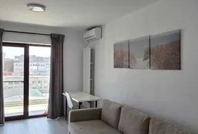 AP. 2 CAMERE DRUMUL TABEREI, BUCATARIE INCHISA, LOC NOU, METROU 10 MIN - 2