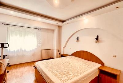 Apartament 2 camere Nerva Traian, stradal, 5 minute de metrou, mobilat modern - 19