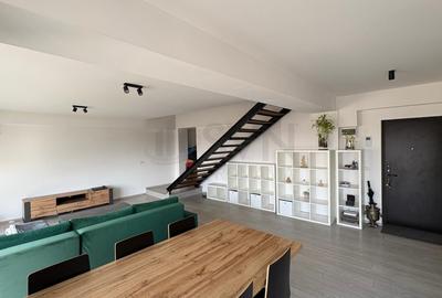 REA1028441 Apartament Tip DuplexI 3 Camere I Calea Calarasilor I - 5