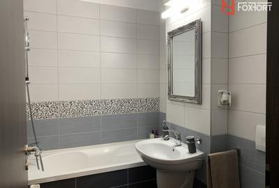 Apartament cu 3 camere de inchiriat, lux - zona Calea Aradului - 11