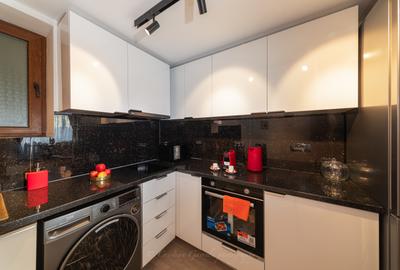 Apartament 3 camere Cismigiu-Sala Palatului - 31