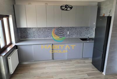 Apartament de Vanzare -2 camere - Jilava -52 mp - 4