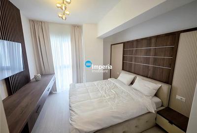 Avans 20%!  Apartamente noi - 3 camere 2 bai, de la Dezvoltator! - 5