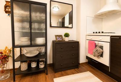 Apartament 2 Camere | Nerva Traian - Timpuri Noi | Bloc 1990 - Renovat - 7