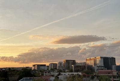 Penthouse with rooftop in Herastrau | Satul Francez - 47