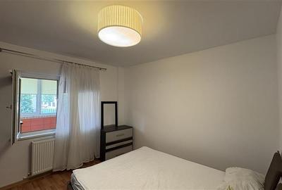 Inchiriere apartament 3 camere modern cu parcare in Zorilor- str Meteor, Cluj-Na - 11