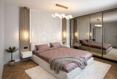 Apartament cu 3 camere, mobilat, utilat, zona Cetatii - Floresti - 4