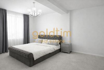 SPATII GENEROASE/SUPERB/ZONA LINISTITA/ PARCARE SUPRATERANA INCLUSA/PIPERA - 1