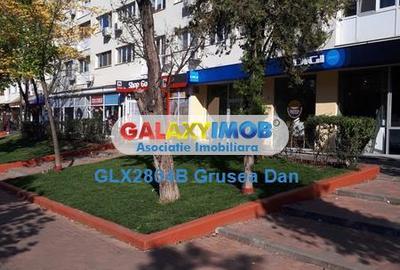 Pallady 2 camere spatios 57mp 1980 | 2x AC cada balcon etaj 1 | metrou - 14