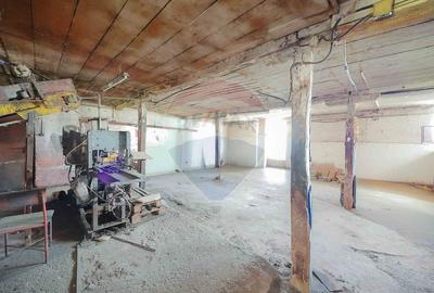 De vânzare spațiu industrial în Loc. Tileagd–Tilecuș - 13