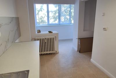 Decebal -  Pta Muncii - Alba Iulia - Apartament 4 camere - Spatiu Birou -Cabinet - 11