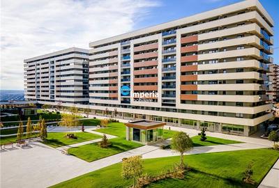 Apartamente noi, 3 camere, Copou - Aleea Sadoveanu - 2