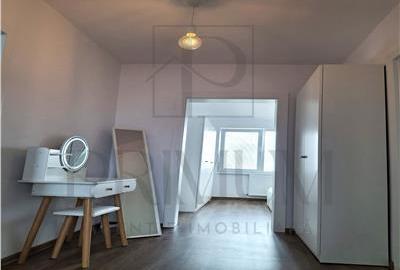 TAKE IONESCU -  LIFT - 3 Camere - RENOVAT - Centrala proprie - Clima - 6