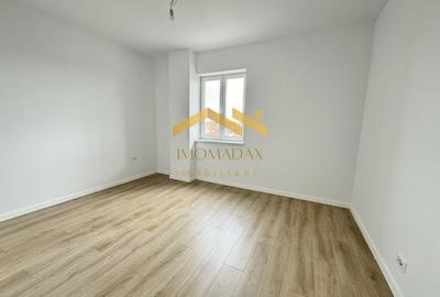 Apartament- 2 camere -1 loc de parcare - 7