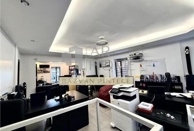 Spatiu comercial, renovat, pompa de caldura, ultracentral, Ploiesti - 3