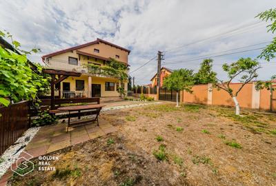 Vila in Poltura, P+E, comision 0% - 43