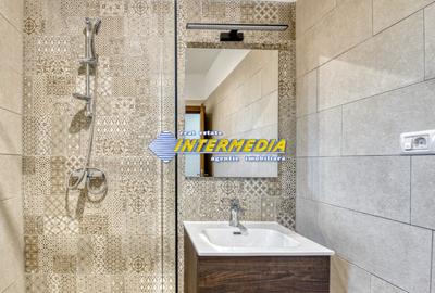 Casa noua de vanzare cu 4 camere mobilata utilata Alba Iulia Cetate - 11