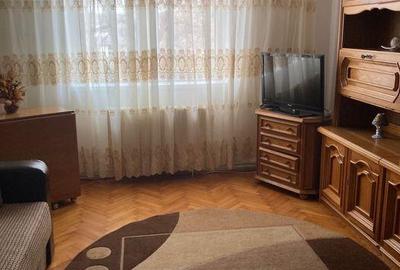 2 Camere I Calea Baciului I Curte - 1