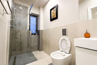 Casă premium cu panoramă | ultrafinisata | Feleacu | 1000 mp teren - 39