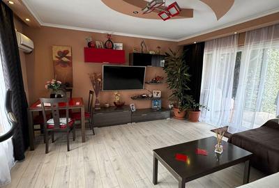 Casă Individuală Complet Mobilată & Utilată Moșnița Nouă, Vatra Satulu - 3