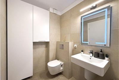 Apartament 2 camere | Modern | Posibilitate Parcare | Rond OMV-Pipera - 12
