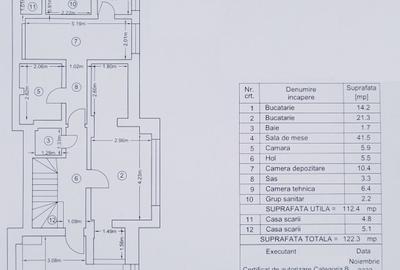 Imobil de vanzare - Aviatiei - Ideal Clinica / Hotel / Scoala / Gradinita - 8