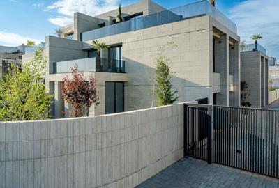 REV2005345 Vila Complex  Pipera zona Iancu Nicolae - 17