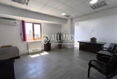 CENTRU TOMIS MALL(COD03)- Birouri mobilate si cu cheltuieli incluse ! - 14