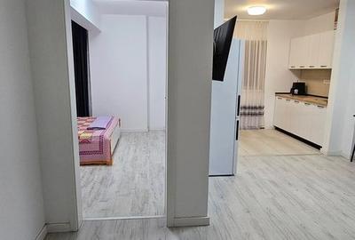 Apartament tip STUDIO  Popesti-Leordeni- Centrala proprie - 3