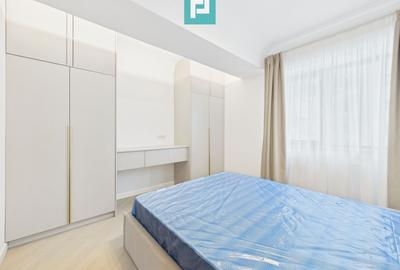 3 camere moderne|Prima închiriere |Cortina North - 13