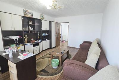Apartament 3 decomandate, mobilat, zona Tic Tac - 14