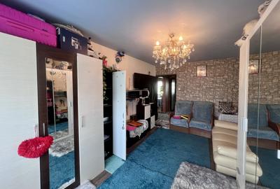 Apartament modern, 2 camere, 43 mp, decomandat, mobilat si utilat - Lipovei - 2