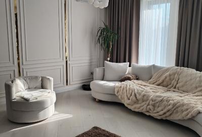 Casa de vânzare stil mediteranian - 11