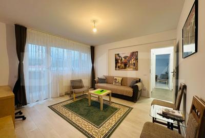 Apartament cu 2.5 camere decomandat, 70 mp, zona Noua, Brasov - 2