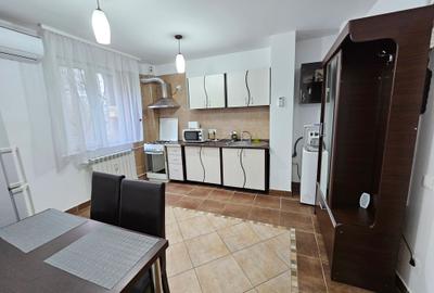 Tineretului/Timpuri Noi/4 Minute Metrou/Ap 2 Camere Renovat la Cheie/ - 10