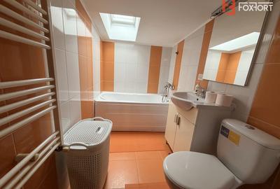 Apartament de vanzare cu 4 camere, Giroc, in blocul Catena - 7