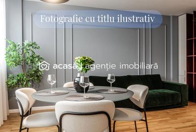 X-City Towers Timișoara | Etaj 3 | apartament nou - 4