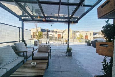 Apartament 3 camere |Bloc nou | Terasa | 2 Parcari incluse | Buna Ziua - 10